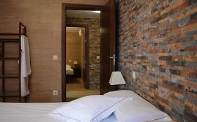 Apartamentos Turisticos Toledo